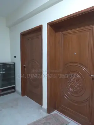 Furnished 3 Bedroom Apartment in J.M Developers Ltd, Mirpur for sale