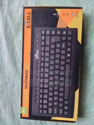 New Keyboard