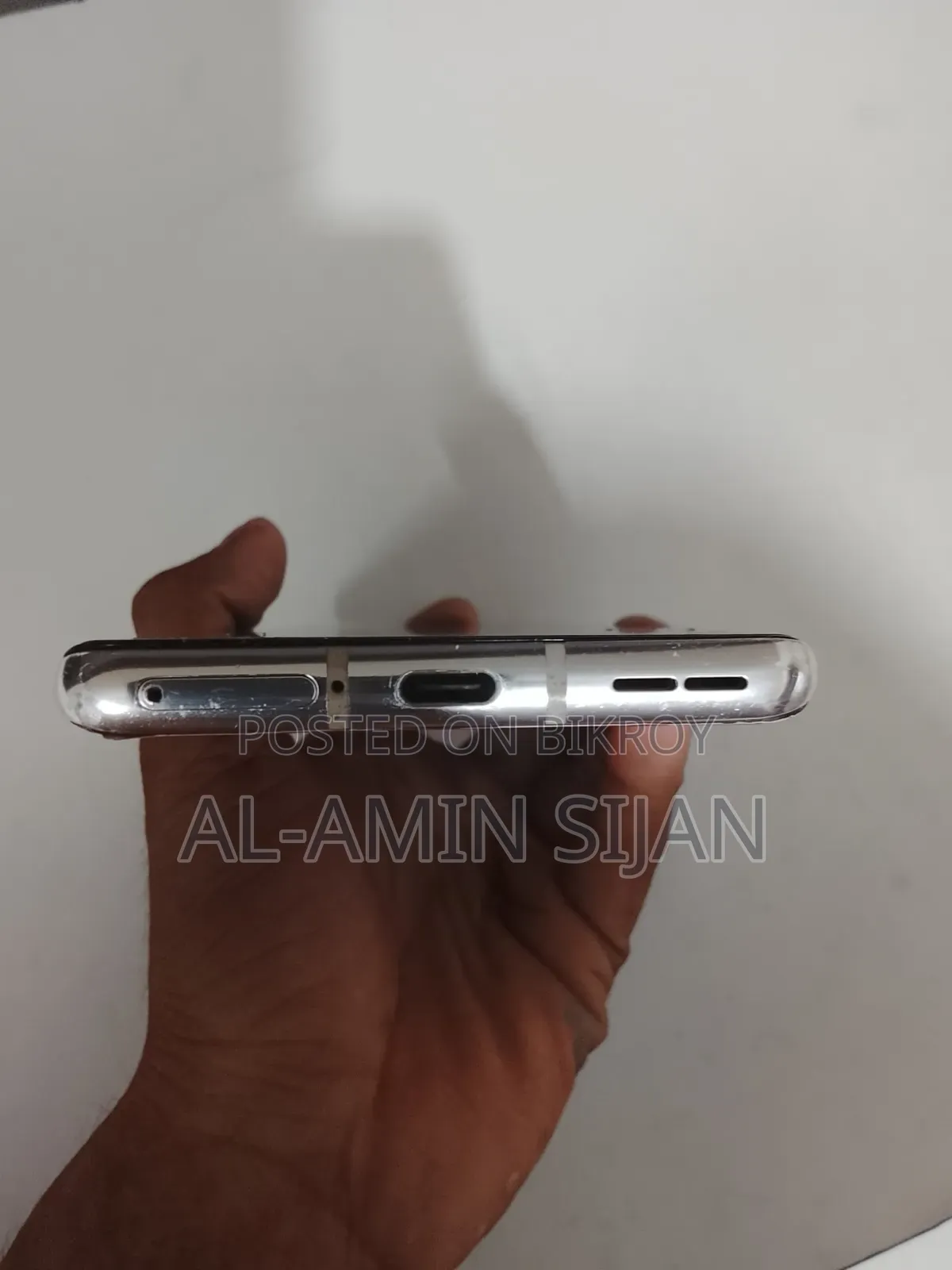 OnePlus 8 Pro 128 GB Blue