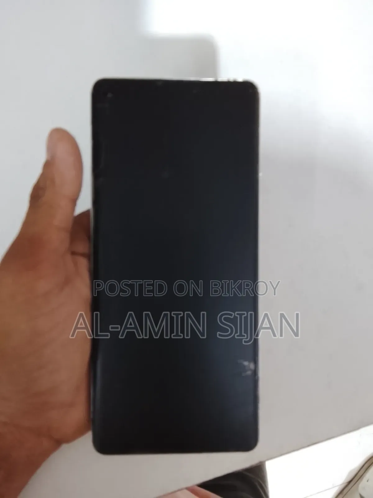 OnePlus 8 Pro 128 GB Blue