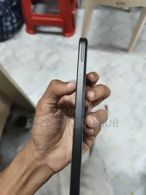 New Xiaomi Redmi 15C 256 GB Black
