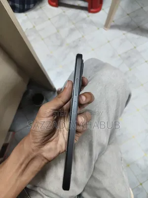 New Xiaomi Redmi 15C 256 GB Black