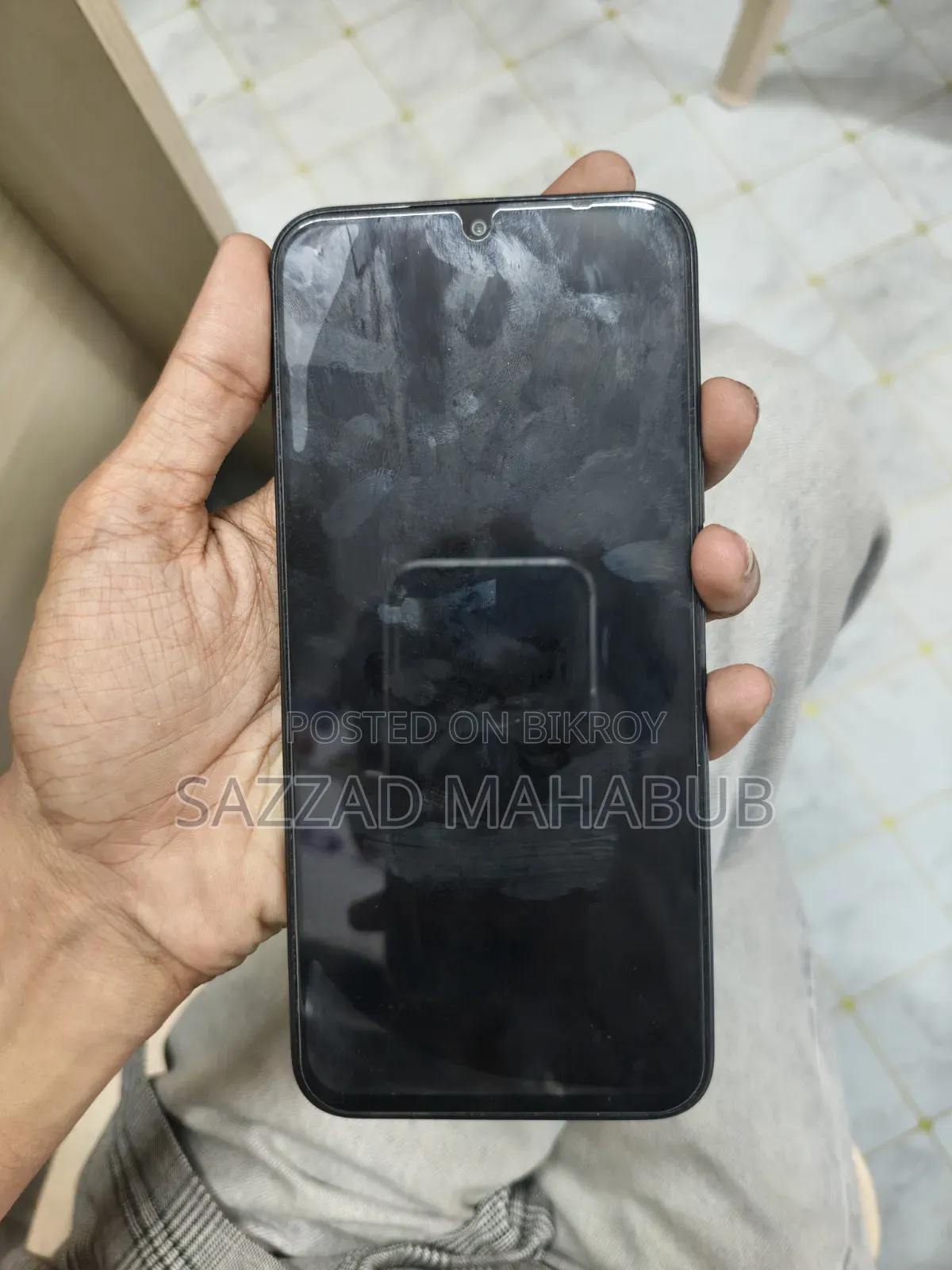 New Xiaomi Redmi 15C 256 GB Black