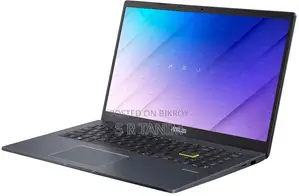 Laptop Asus Vivobook Go 15 4GB Intel Celeron SSD 500GB