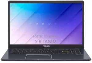 Laptop Asus Vivobook Go 15 4GB Intel Celeron SSD 500GB