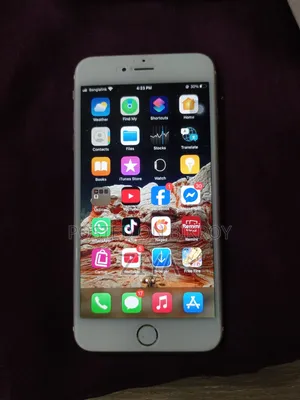 Apple iPhone 6s Plus 32 GB Rose Gold