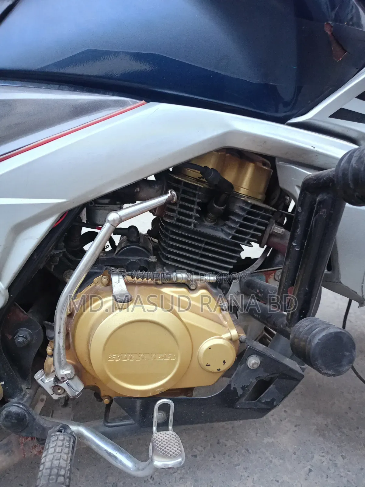 Runner Turbo V2 2022
