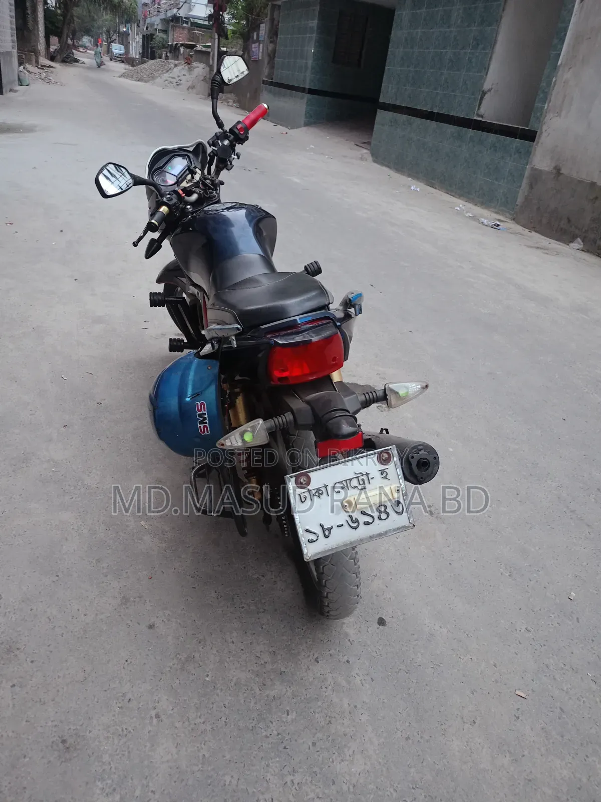 Runner Turbo V2 2022