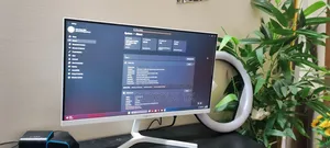Desktop Computer Gigabyte 8GB AMD Ryzen 5 SSD 256GB