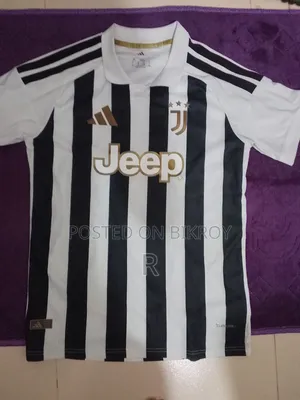 Juventus FC 2026 Kit ( Player Edition)
