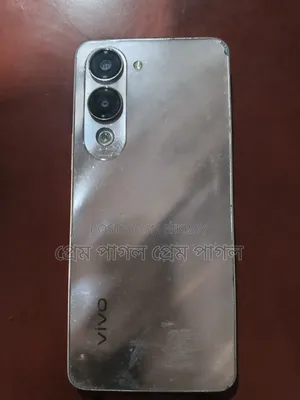 Vivo Y04 64 GB