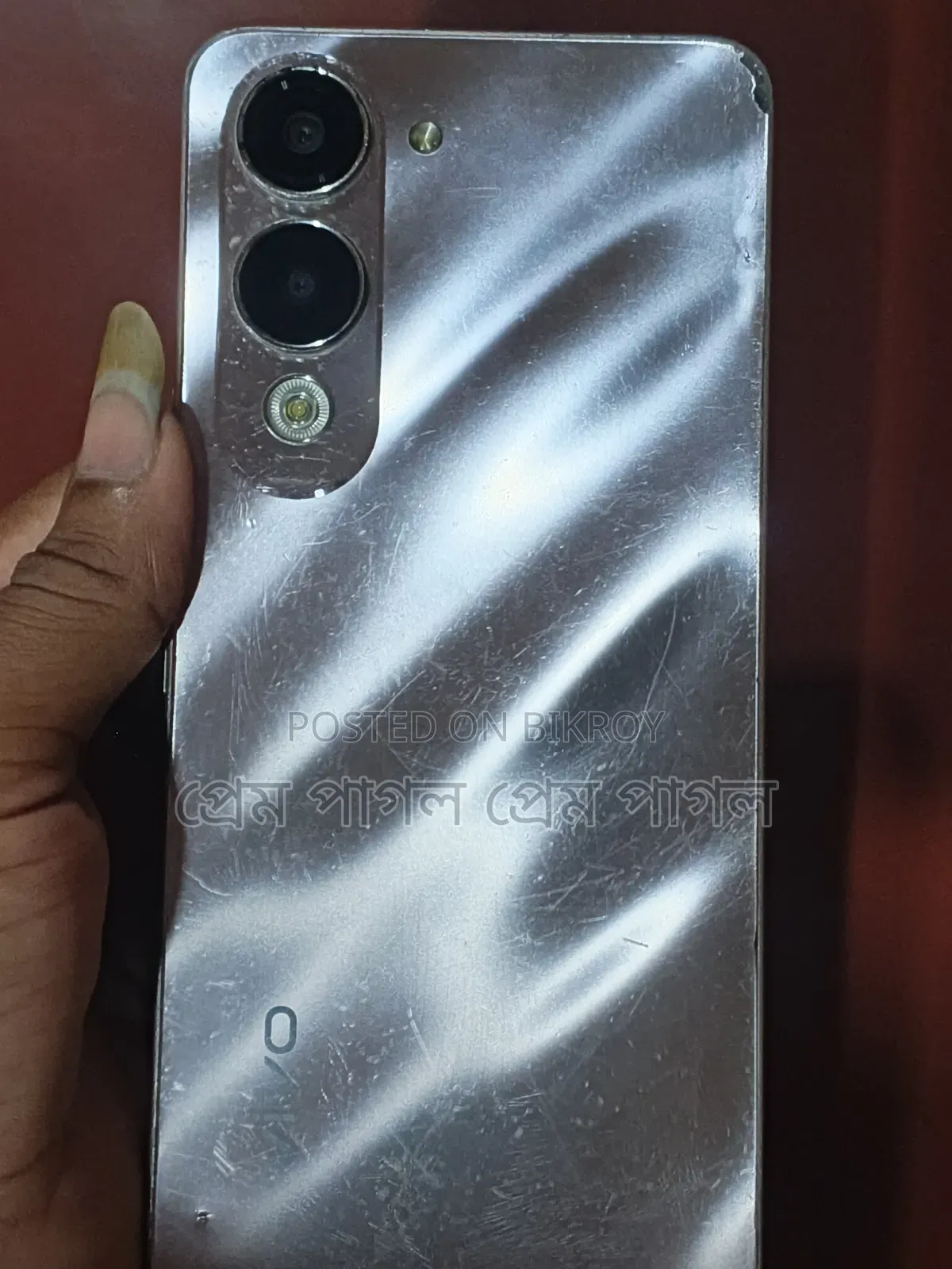 Vivo Y04 64 GB