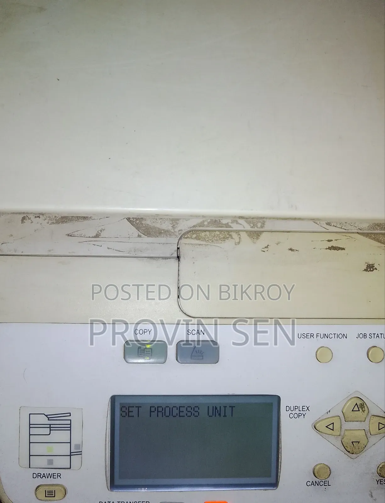 তোশিবা ফটোকপি মেশিন Estudio 2303a