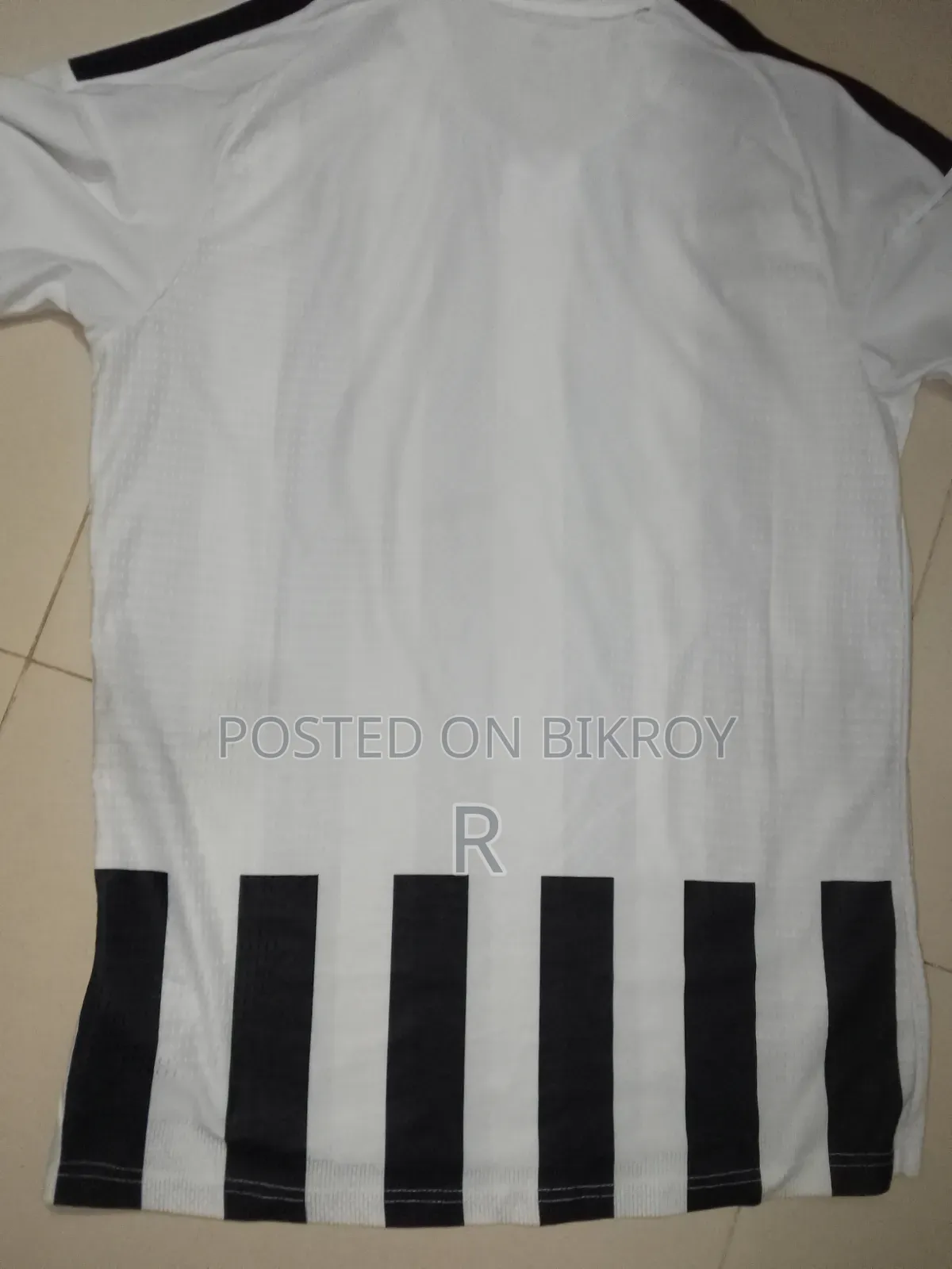 Juventus FC 2026 Kit ( Player Edition)