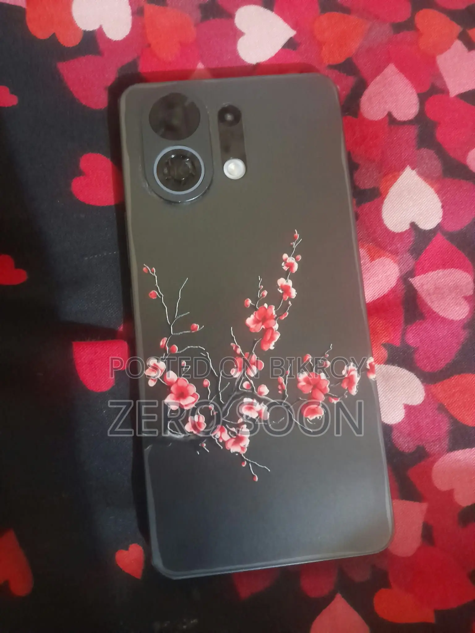 Oppo K13 5G 256 GB Black