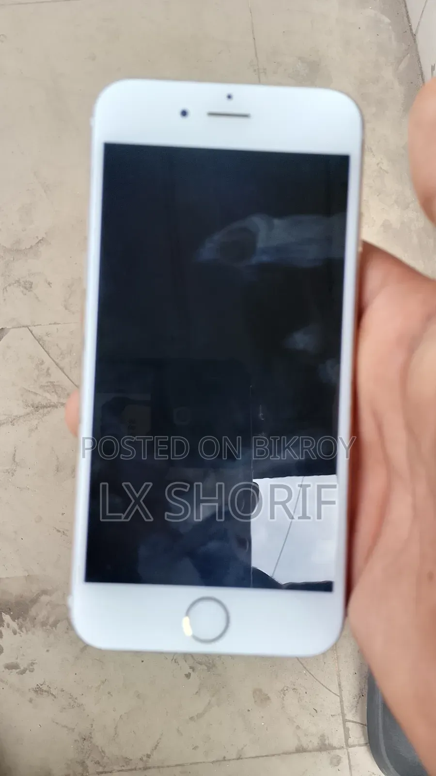 Apple iPhone 6 32 GB Orange