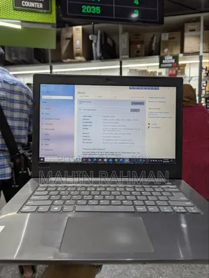Laptop Lenovo V330 8GB Intel Core i3 SSD 1T