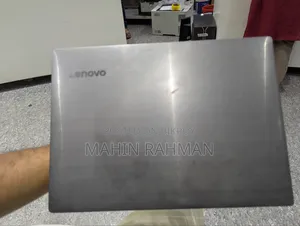 Laptop Lenovo V330 8GB Intel Core i3 SSD 1T