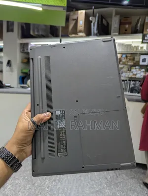 Laptop Lenovo V330 8GB Intel Core i3 SSD 1T