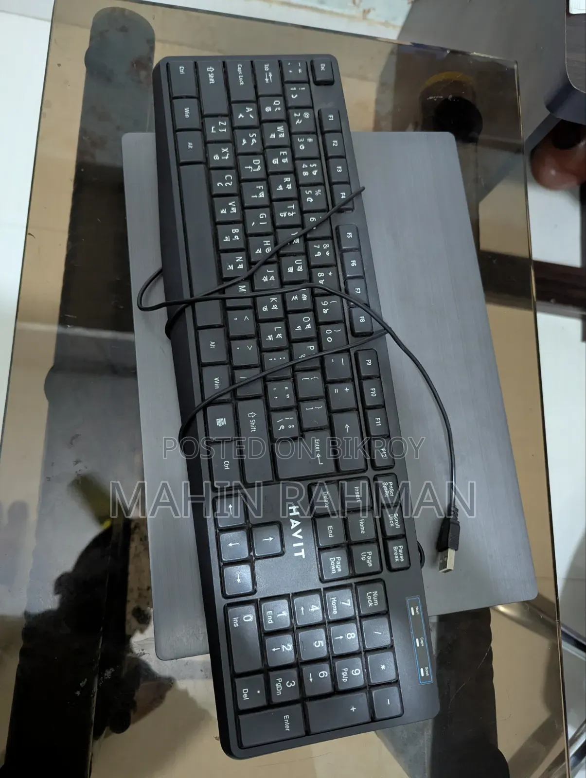 Laptop Lenovo V330 8GB Intel Core i3 SSD 1T