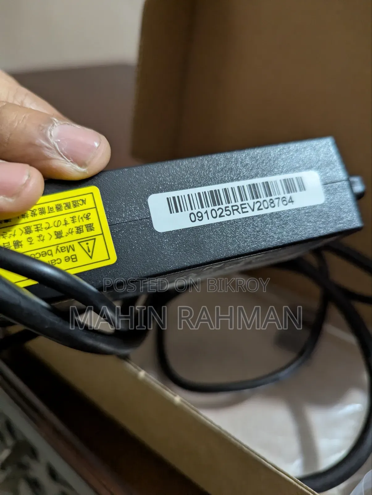 Laptop Lenovo V330 8GB Intel Core i3 SSD 1T