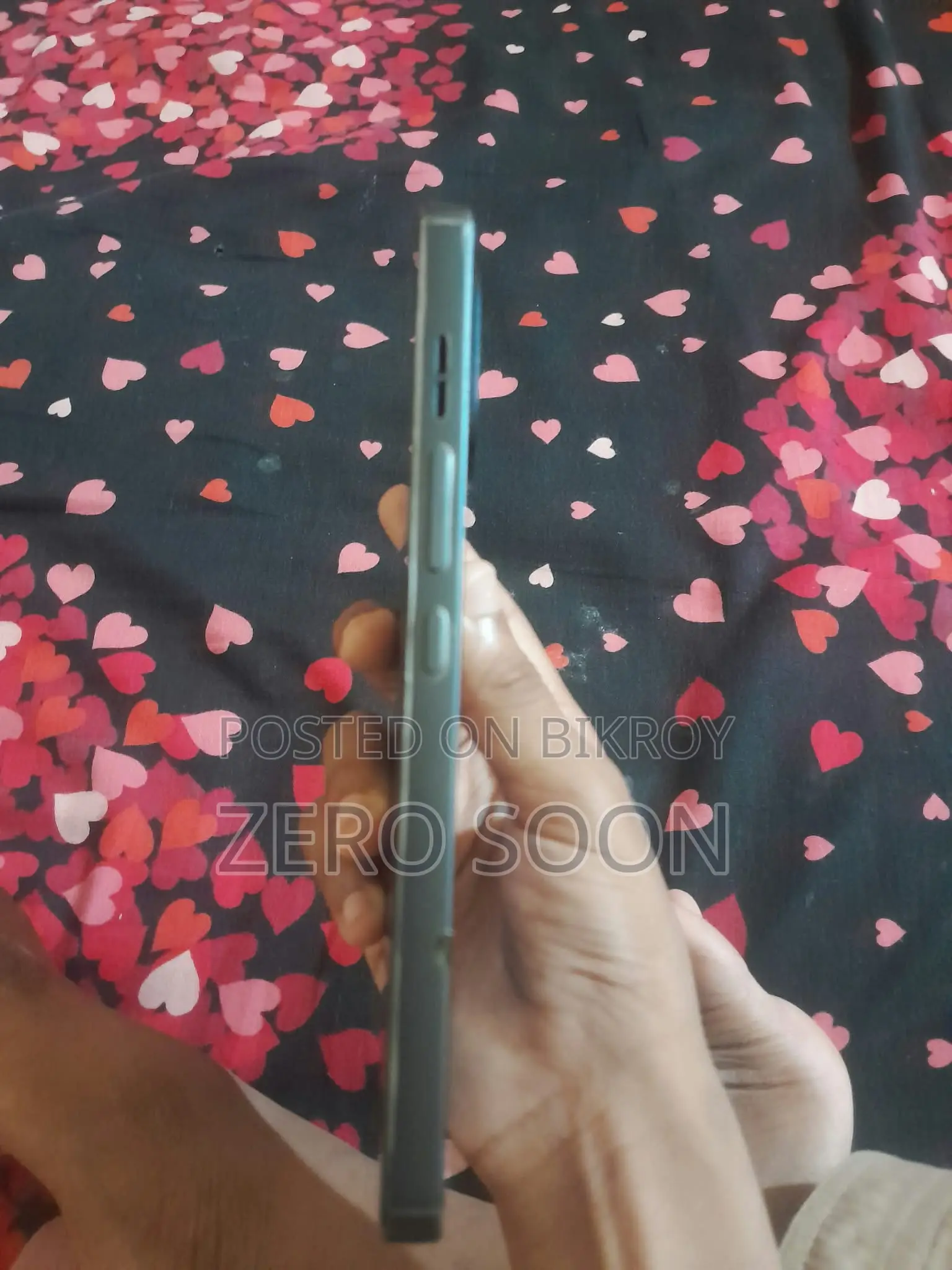 Oppo K13 5G 256 GB Black