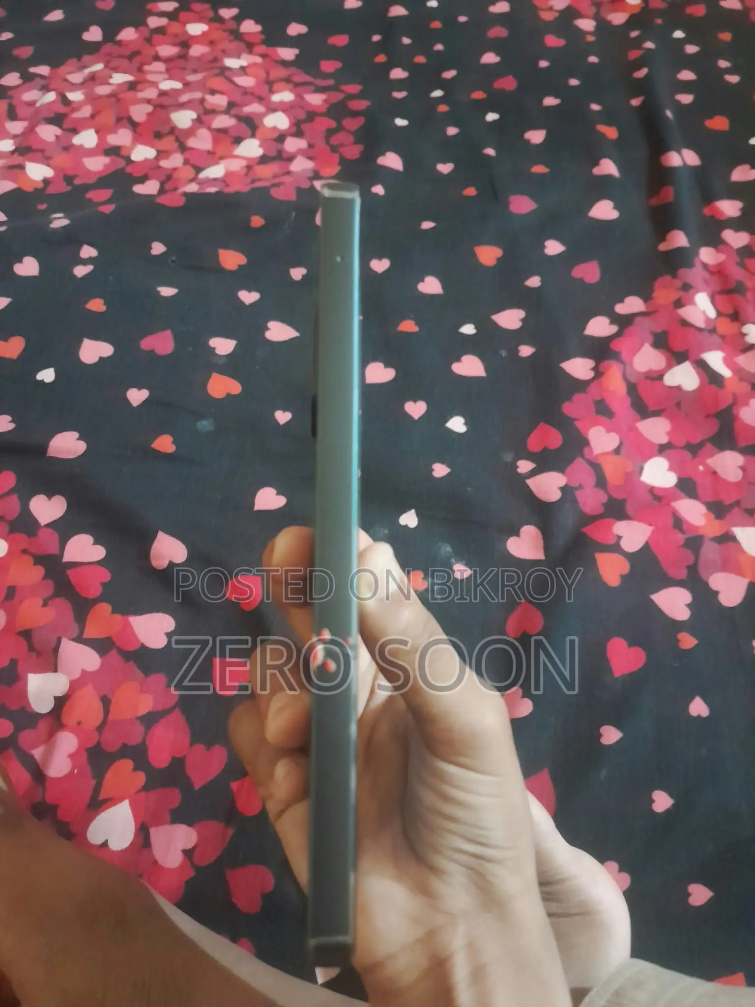 Oppo K13 5G 256 GB Black