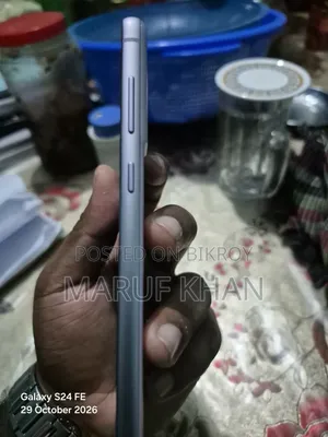 Samsung Galaxy S21 FE 128 GB Purple