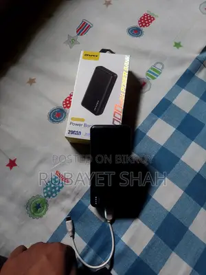 Power Bank Awei 20000