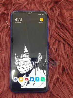 Realme 9 128 GB Blue