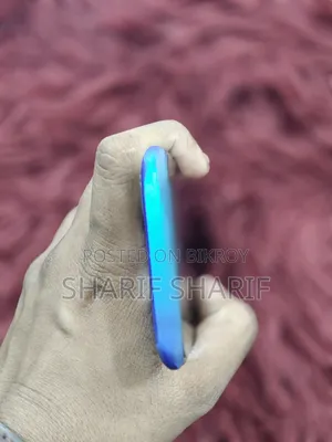 Realme 9 128 GB Blue