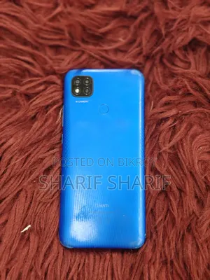 Realme 9 128 GB Blue
