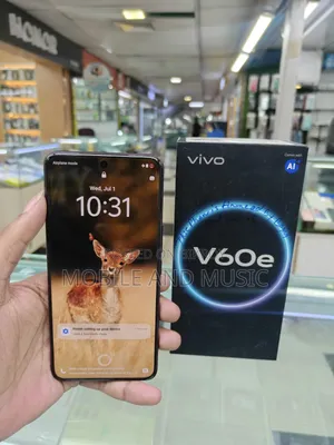 ভিভো ভি৬০ই ২৫৬ জিবি পার্পল