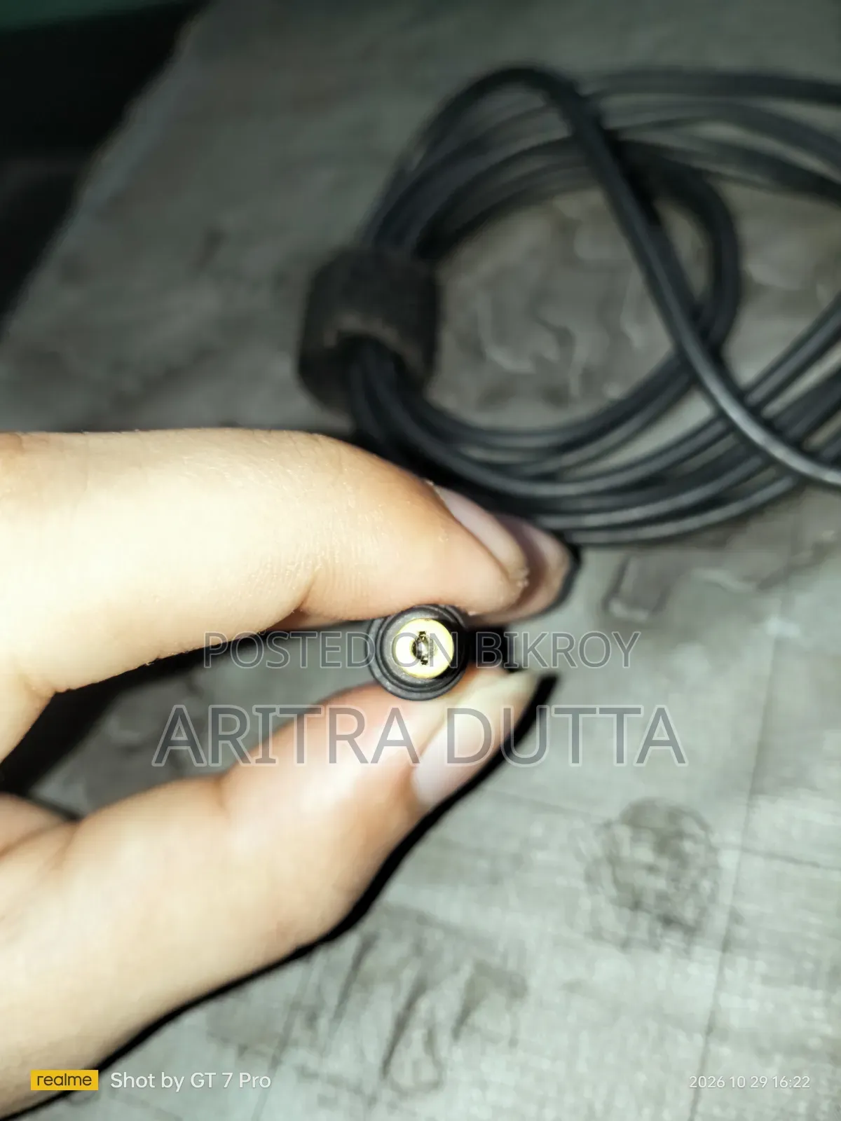 LG 65w Orginal Adapter
