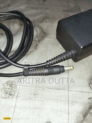 LG 65w Orginal Adapter