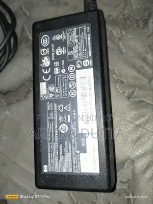 LG 65w Orginal Adapter