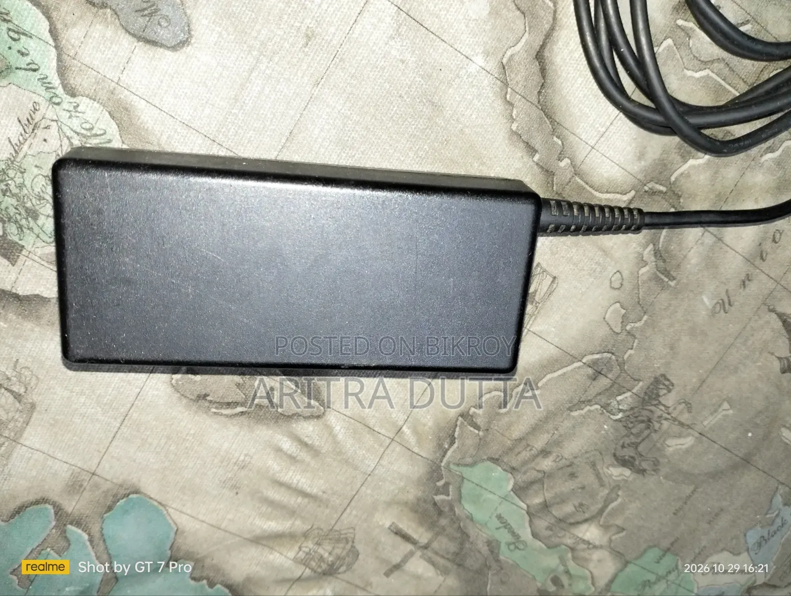 LG 65w Orginal Adapter