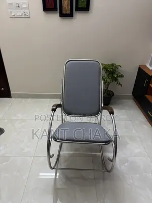 Hatil Brand Rocking Chair Steel Frame