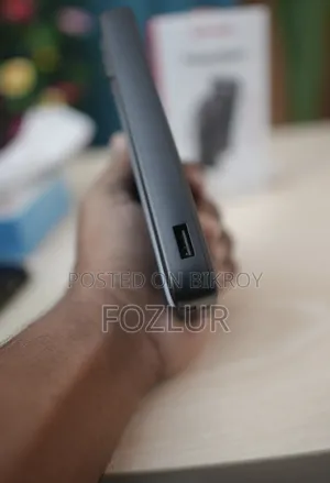 VEN-DENS 10000mAh Power Bank