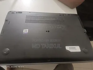 Laptop HP EliteBook 840 G4 8GB Intel Core i5 SSD 256GB