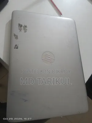 Laptop HP EliteBook 840 G4 8GB Intel Core i5 SSD 256GB