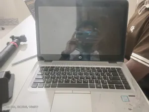 Laptop HP EliteBook 840 G4 8GB Intel Core i5 SSD 256GB