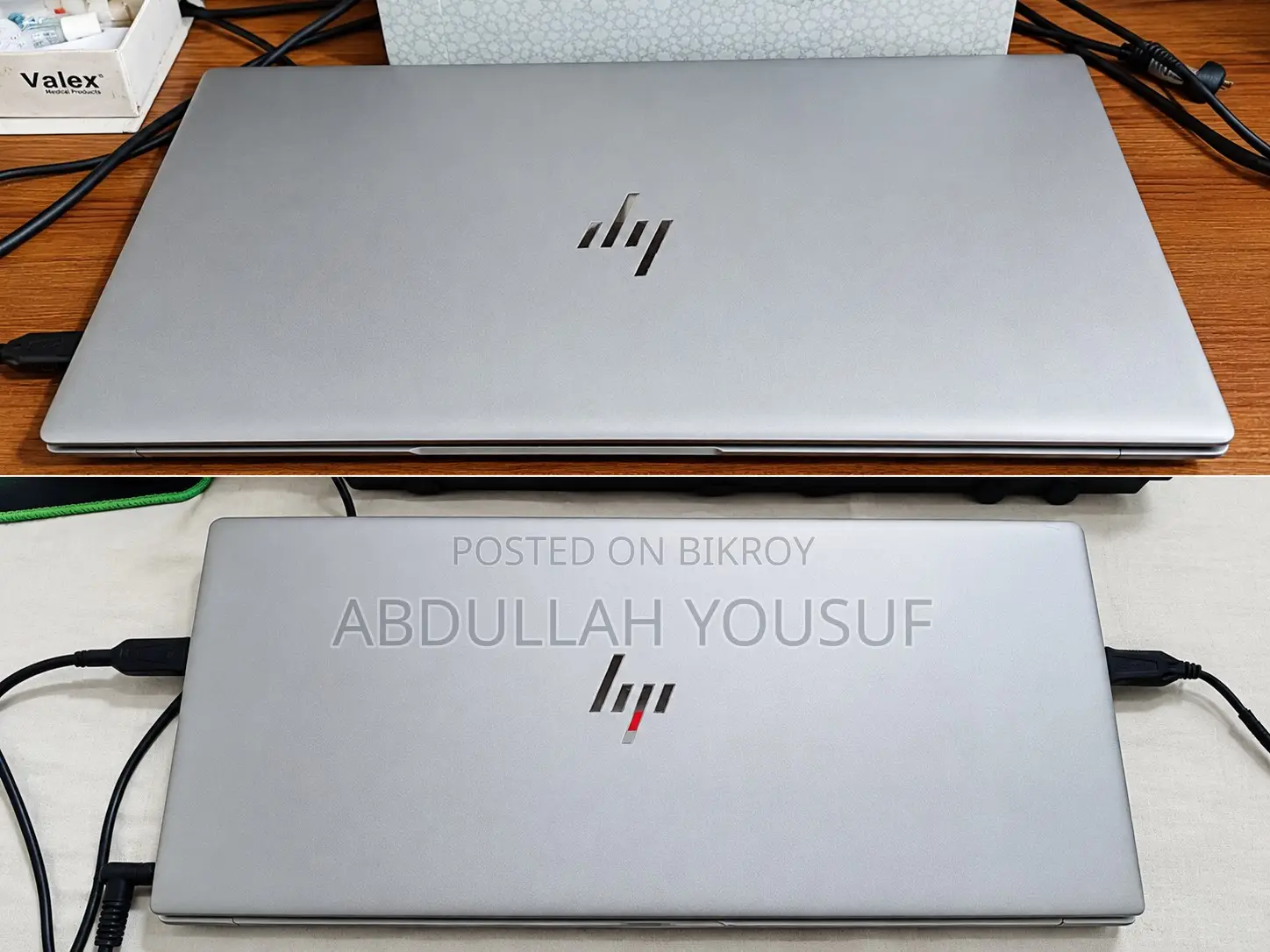 Laptop HP EliteBook 840 G5 8GB Intel Core i5 SSD 256GB