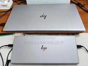 Laptop HP EliteBook 840 G5 8GB Intel Core i5 SSD 256GB