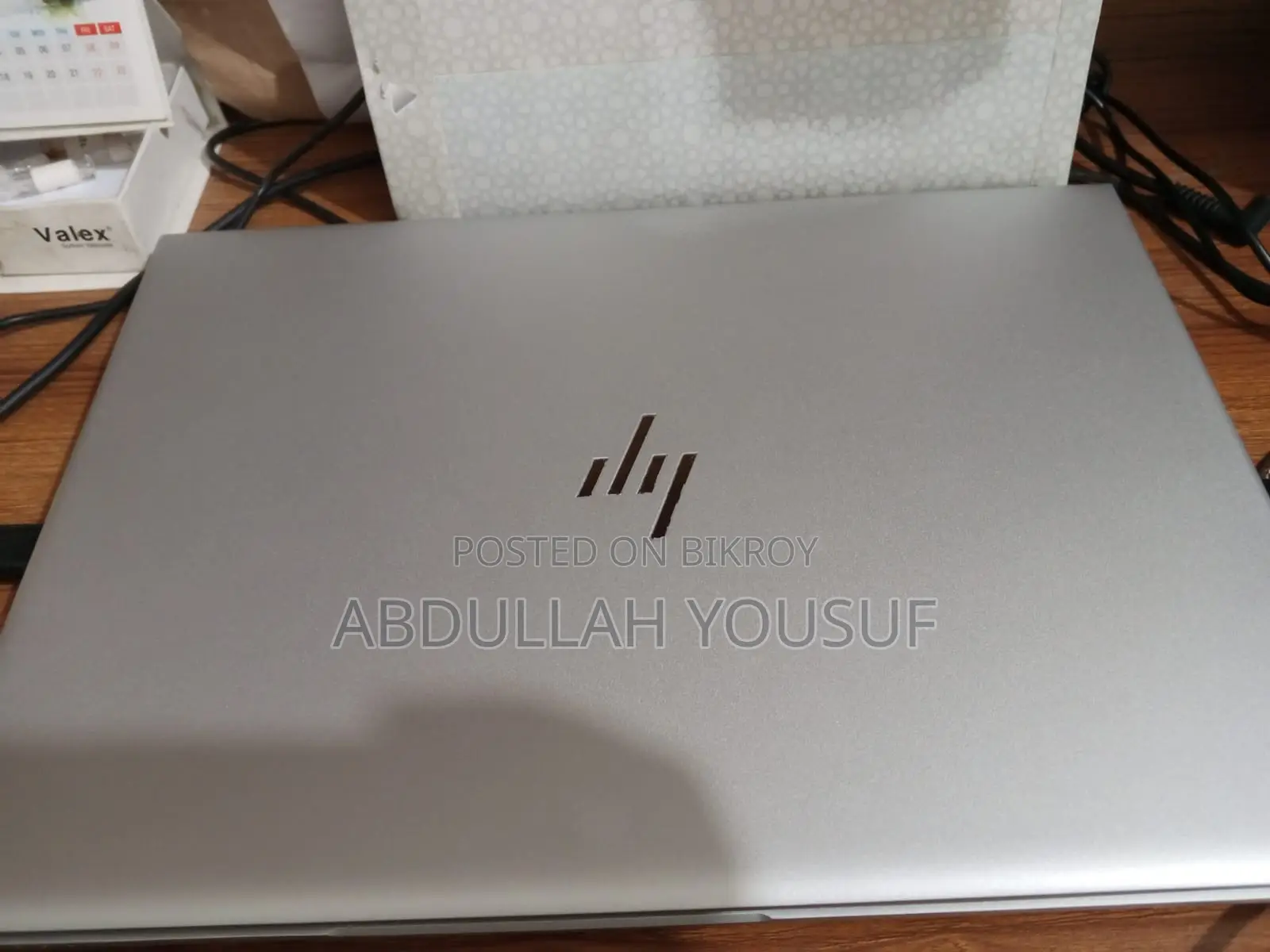 Laptop HP EliteBook 840 G5 8GB Intel Core i5 SSD 256GB