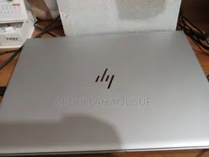Laptop HP EliteBook 840 G5 8GB Intel Core i5 SSD 256GB