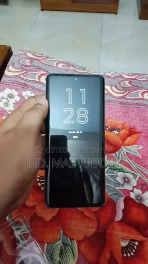 Motorola Edge 60 Fusion 256 GB Purple