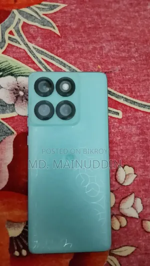 Motorola Edge 60 Fusion 256 GB Purple