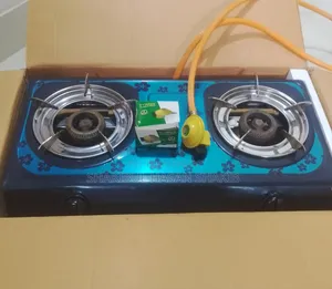 RFL gas stove, new, used for 15 days