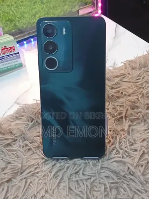 Realme C71 128 GB Black